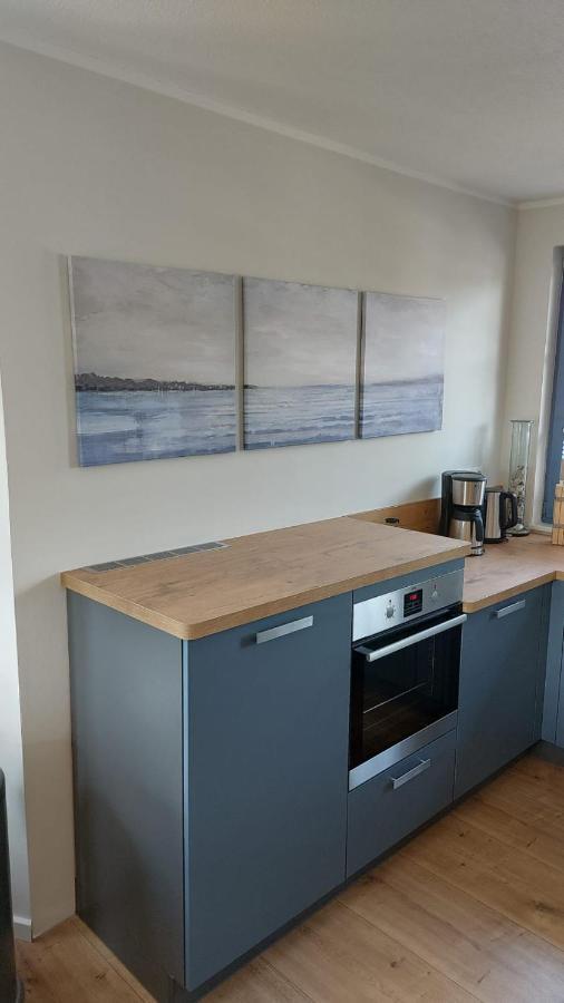 Ferienwohnung Born Am Darsswald Eg Luaran gambar