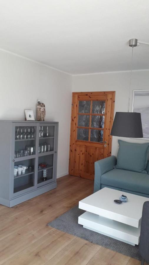 Ferienwohnung Born Am Darsswald Eg Luaran gambar